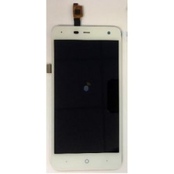 TOUCH+LCD ZTE BLADE A475 5.2" BRANCO TOUCH+LCD ZTE BLADE A475 5.2" BRANCO